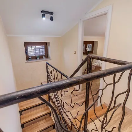 House Nono Apartament Poreč