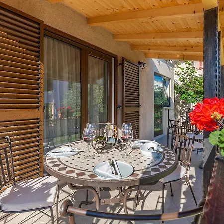 House Nono Appartamento