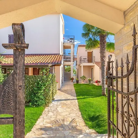 House Nono Appartamento Porec