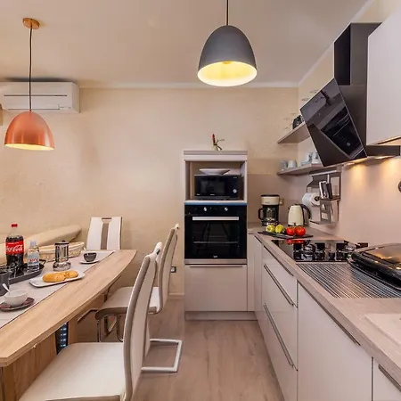 House Nono Apartament