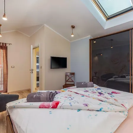 House Nono Apartament