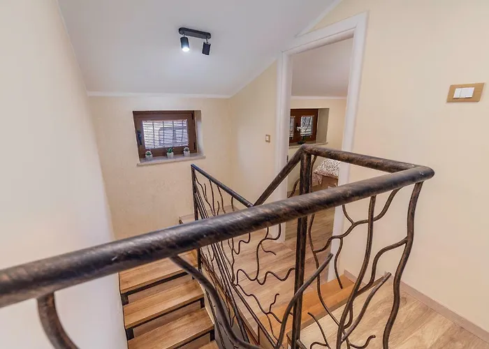 House Nono 아파트 포레치