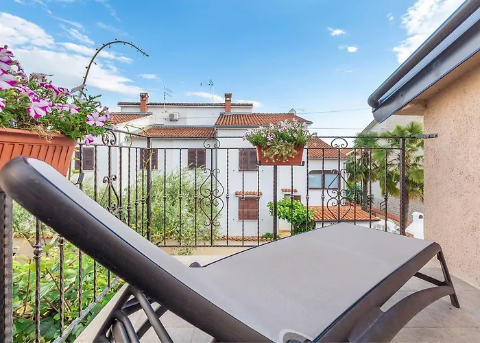 House Nono * 포레치