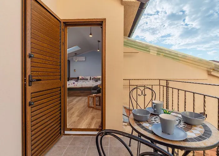 House Nono 아파트 *