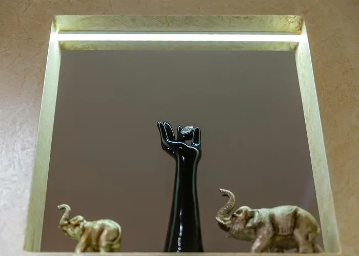 House Nono 아파트 포레치