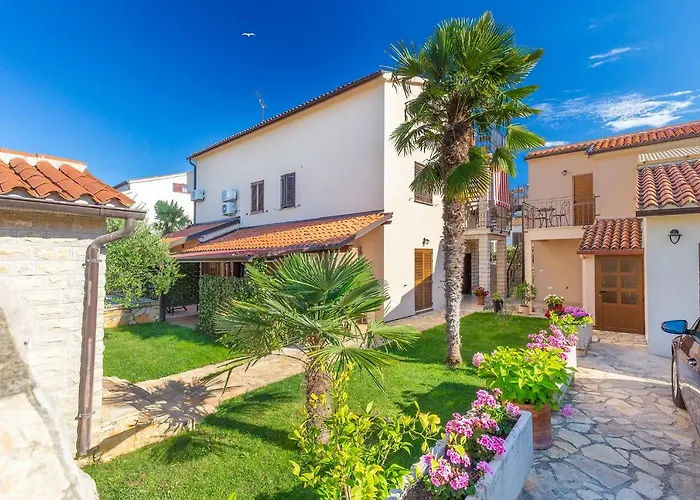 House Nono * 포레치