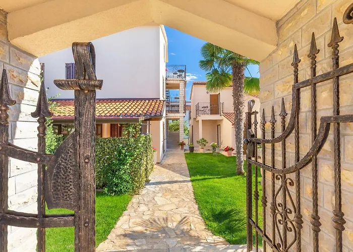 House Nono Apartmán Poreč