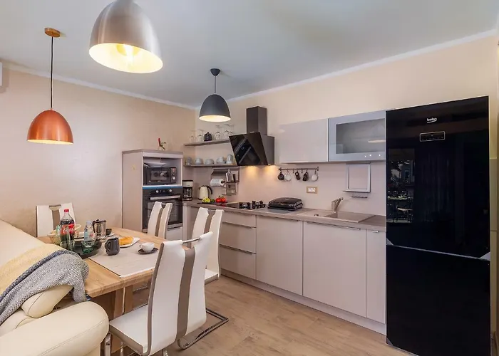 House Nono Apartman Poreč