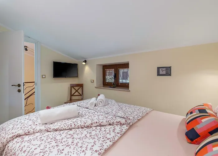 House Nono Apartmán Poreč