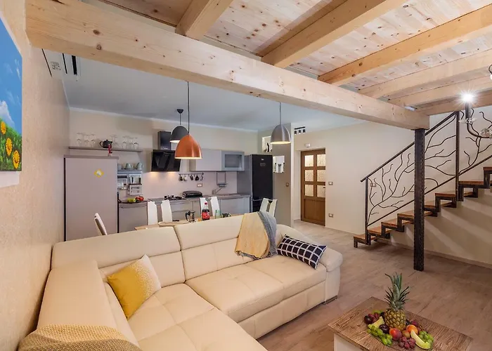 Apartman House Nono *