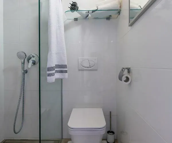 Apartmán House Nono