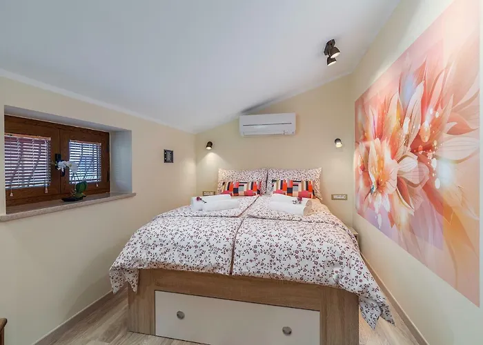 Apartman House Nono Poreč