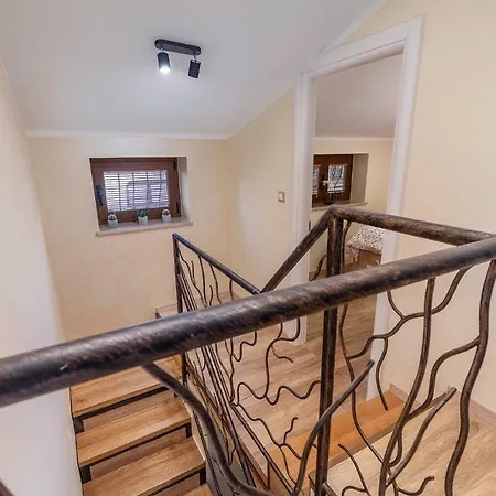 House Nono Apartment Porec