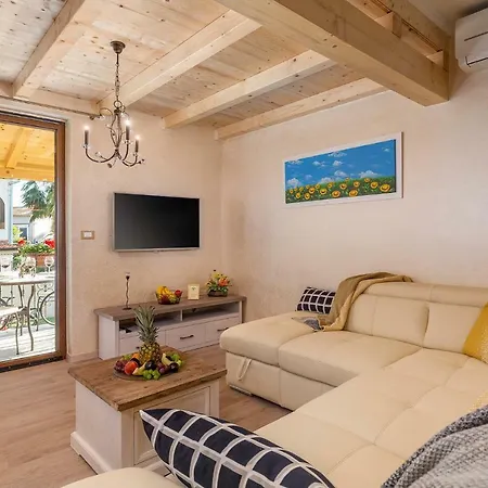 House Nono Apartment