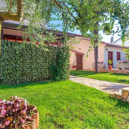 House Nono Apartment Porec
