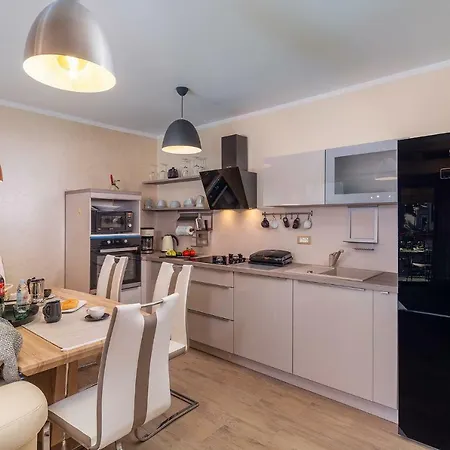 House Nono Apartment Porec