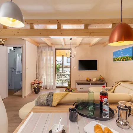 House Nono * Porec